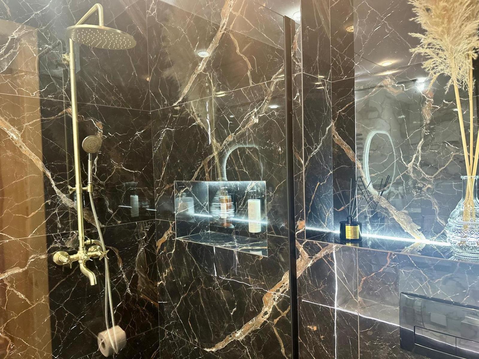 Apartament Widokowy Z Jacuzzi I Sauna Na Wylacznosc - Sikorowka - Dobre Miejsce Wisła Exteriör bild